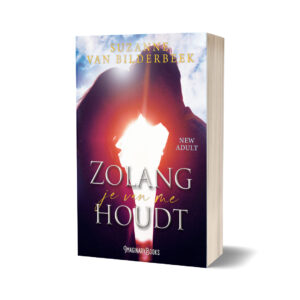 Zolang je van me houdt