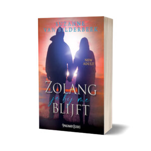 Zolang je bij me blijft